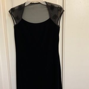 All That Jazz, black, size 8